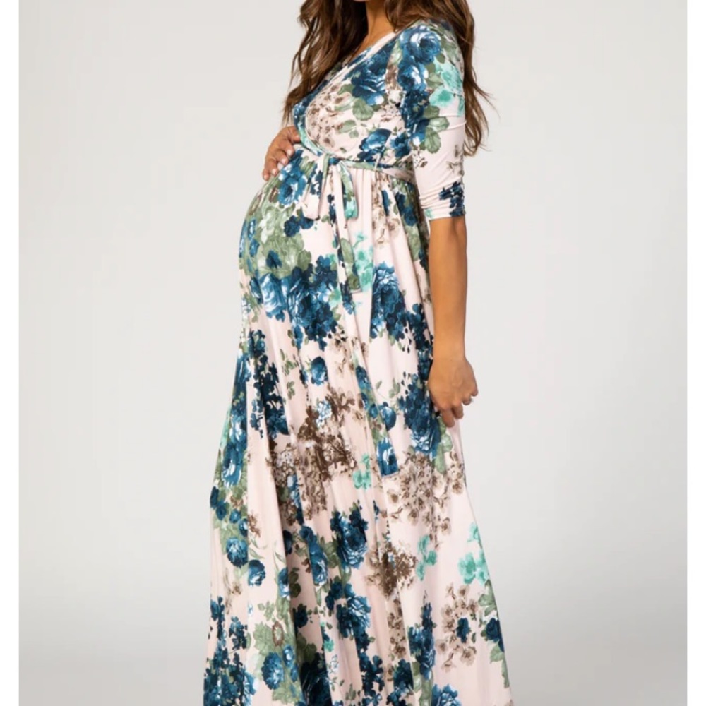 NEW Maternity Dress with tags